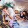 Photo of Noisebridge Hackerspace group