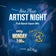 Photo of Artist Night/Open Mic Jam group