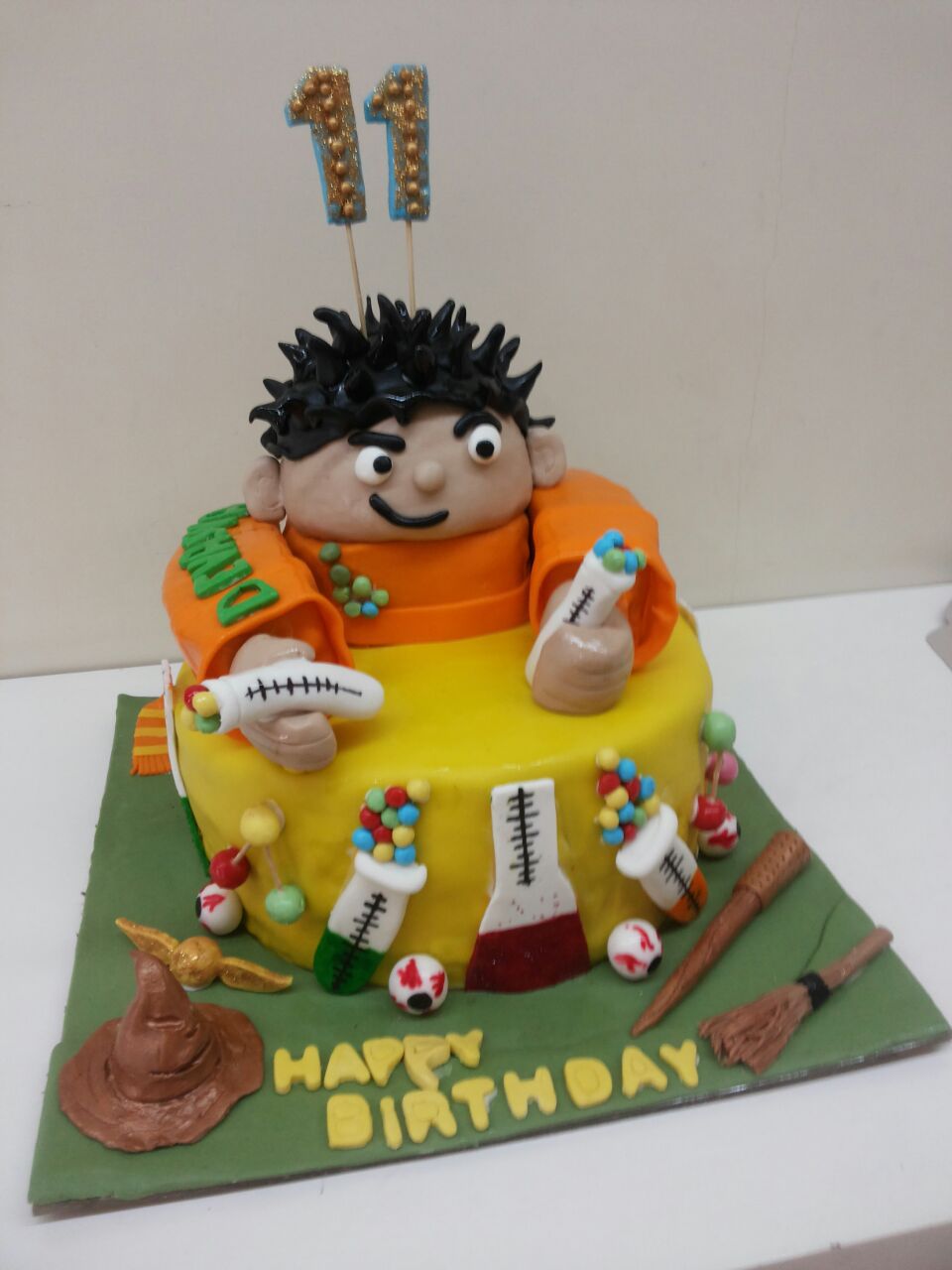 Photo of Mumbai Cake Design Meetup