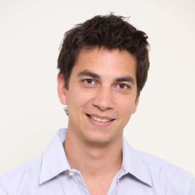 Photo of CMO Confessions - Tel Aviv