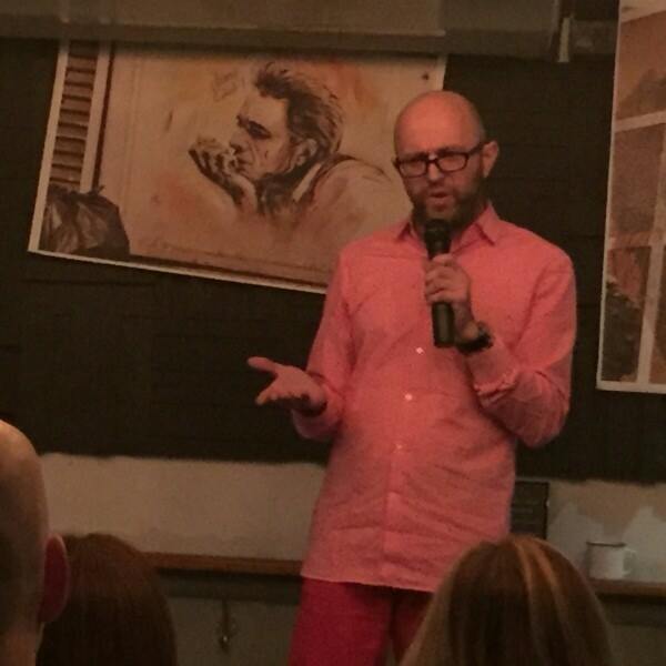 Photo of London Live Comedy