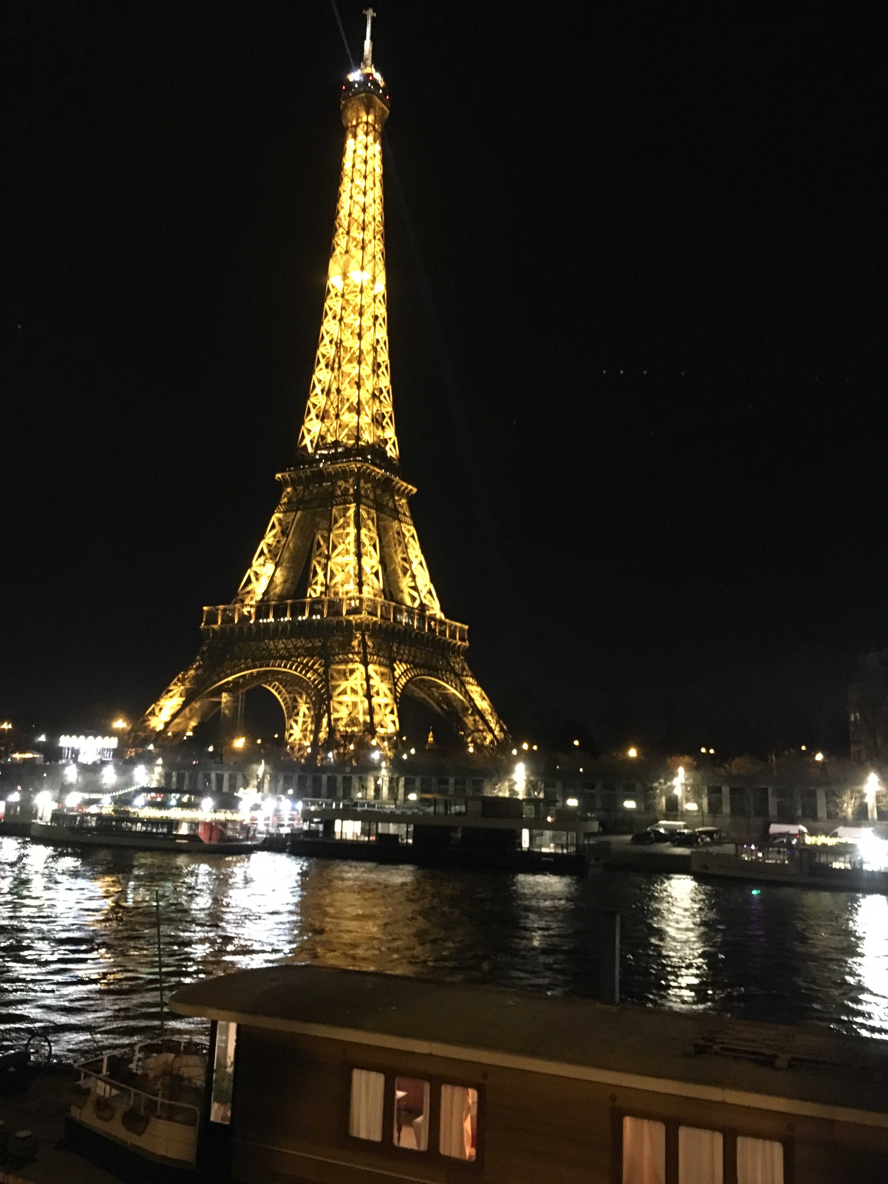 Photo of Paris Music and Theater Meetup