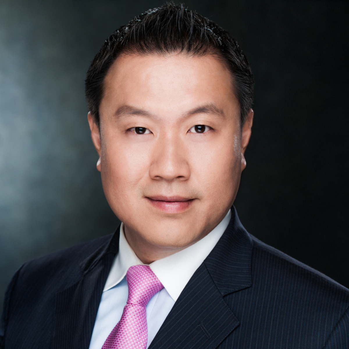 Photo of Chinese speaking professionals in the San Francisco Bay Area