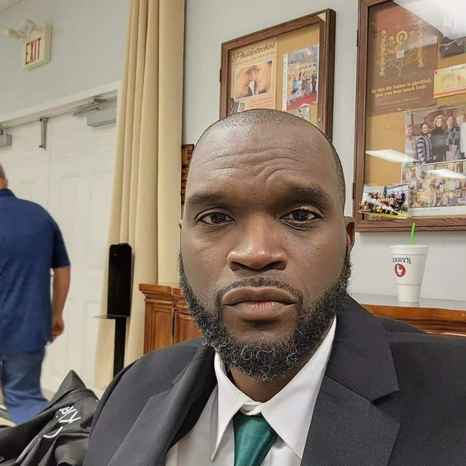 Photo of Black Social In The City