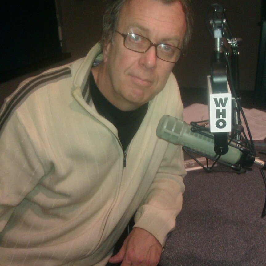 Photo of Duane Daniels
