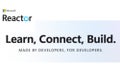 Microsoft Reactor LinkedIn logo image